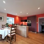 Дом отдыха Avec Terrasse Et Wifi Au Puy-en-velay - Fr-1-582-331