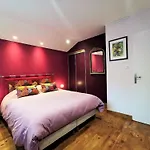 Avec Terrasse Et Wifi Au Puy-en-velay - Fr-1-582-331 別荘 *