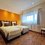 Дом отдыха Avec Terrasse Et Wifi Au Puy-en-velay - Fr-1-582-331