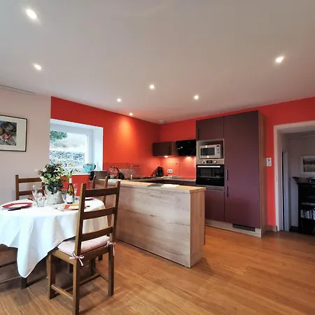Nyaraló Avec Terrasse Et Wifi Au Puy-en-velay - Fr-1-582-331