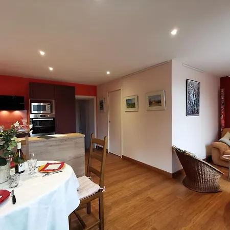 Feriehus Avec Terrasse Et Wifi Au Puy-en-velay - Fr-1-582-331 *