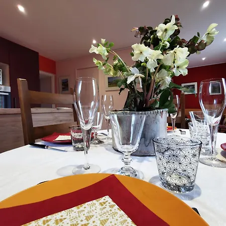 Feriehus Avec Terrasse Et Wifi Au Puy-en-velay - Fr-1-582-331 *