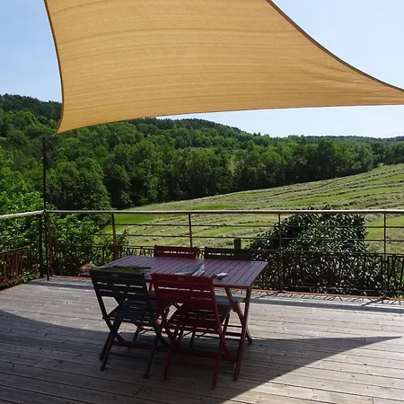 Сasa de vacaciones Avec Terrasse Et Wifi Au Puy-en-velay - Fr-1-582-331 Le Puy-en-Velay