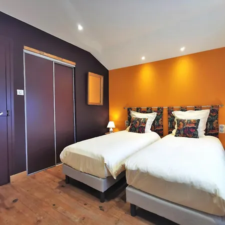 Feriehus Avec Terrasse Et Wifi Au Puy-en-velay - Fr-1-582-331