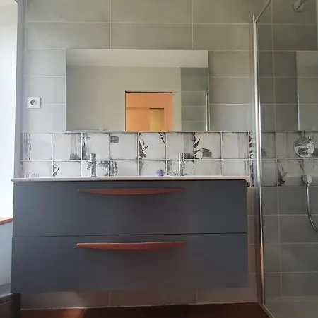 Avec Terrasse Et Wifi Au Puy-en-velay - Fr-1-582-331 Le Puy-en-Velay