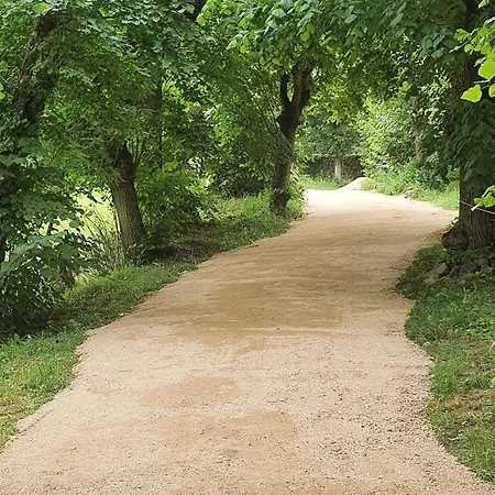 Feriehus Avec Terrasse Et Wifi Au Puy-en-velay - Fr-1-582-331