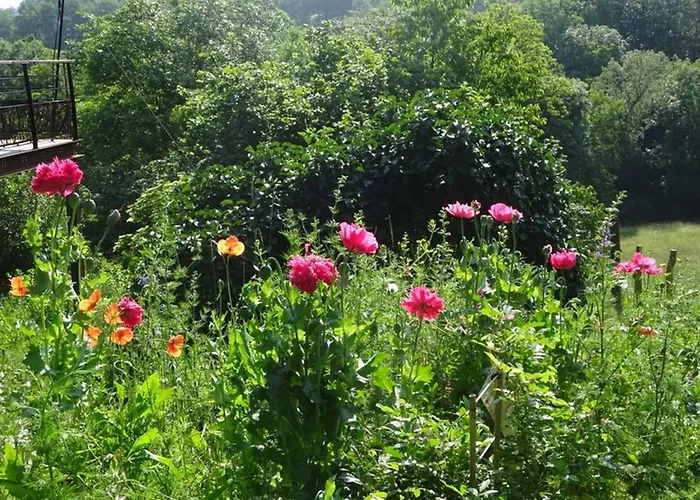 Hébergement de vacances Le Puy-en-velay, 3 Pièces, 4 Personnes - Fr-1-582-331 *