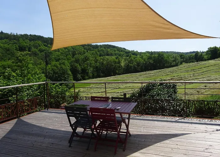 Hébergement de vacances Le Puy-en-velay, 3 Pièces, 4 Personnes - Fr-1-582-331 Le Puy-en-Velay