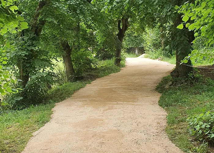Hébergement de vacances Le Puy-en-velay, 3 Pièces, 4 Personnes - Fr-1-582-331